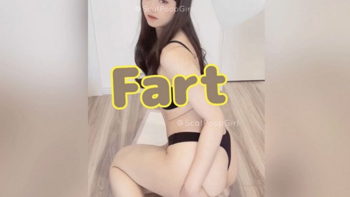 natural fart gas
