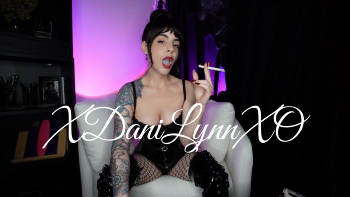 Smoking Game - Pay Up