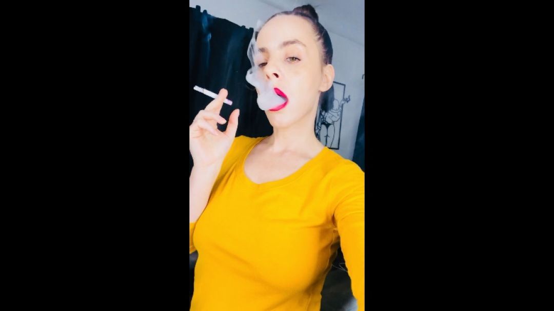 Smoking Clip 3