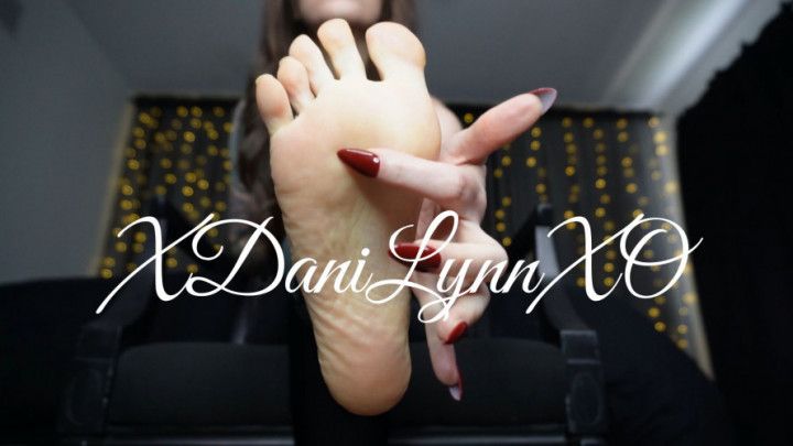 Jerk It To My Feet JOI