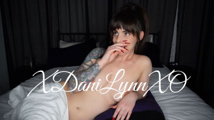 step-Mommy Blackmail Fantasy