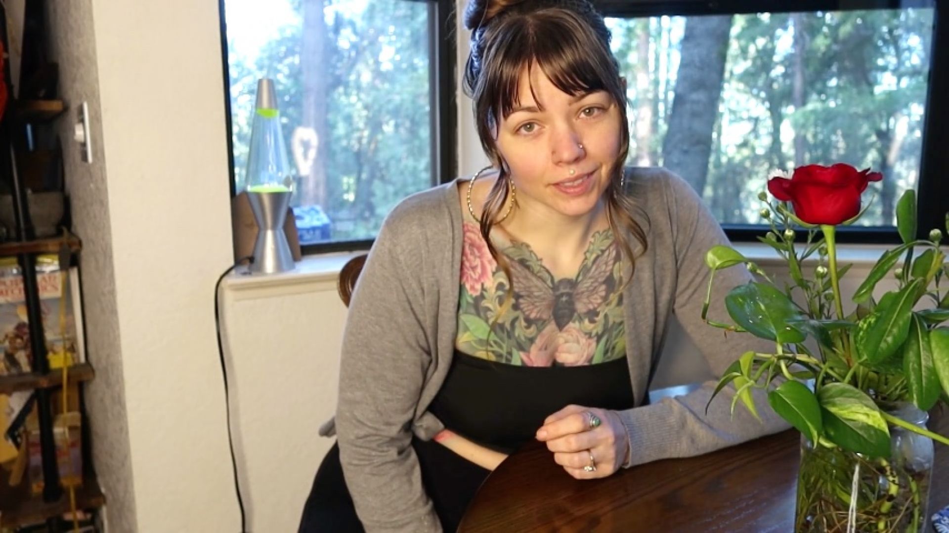 Blind Date Public Humiliation or Secret Turn-On