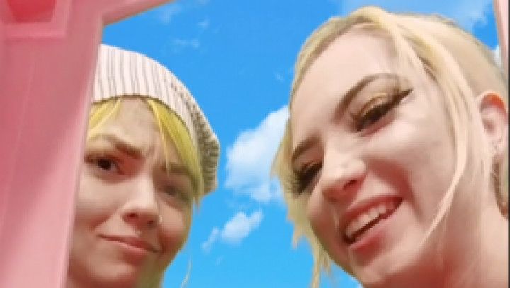 OG Giantess Clip Compilation