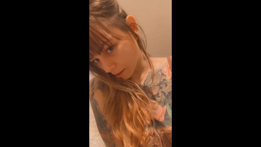 Gassy owns the thrown comp Plus