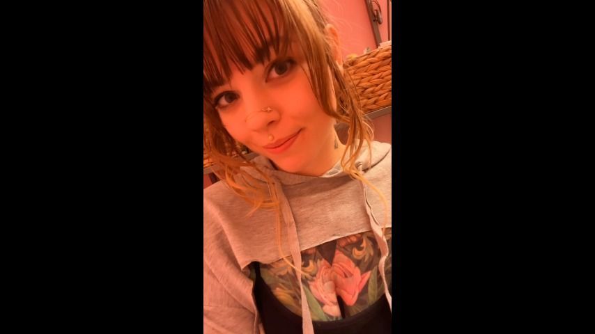 Gassy Fart Comp on the Thrown plus