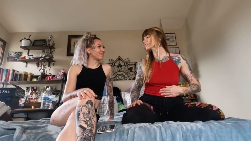 Face Farts and Cupcake Farts