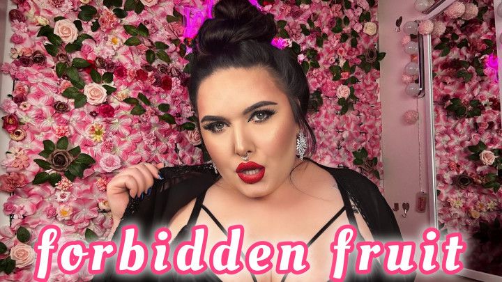 Your Step-mom Takes Your Virginity | Mistress Karino