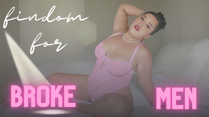 You're Broke and Still Paying Me | Bratty FinDom For Losers