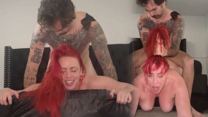 Fucked by Flesh Mechanic