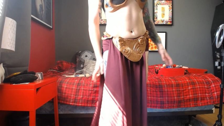 May the 4th be with you! Star wars day