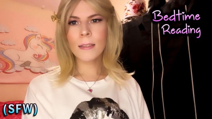 Story Time Reading Amongst The Draugr