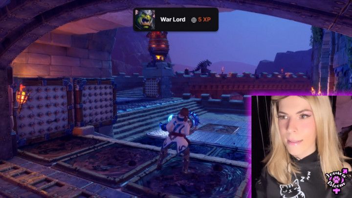 Let's Play Orcs Must Die 3 Part 6