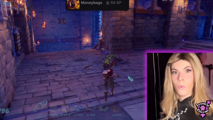 Let's Play Orcs Must Die 3 Part 4