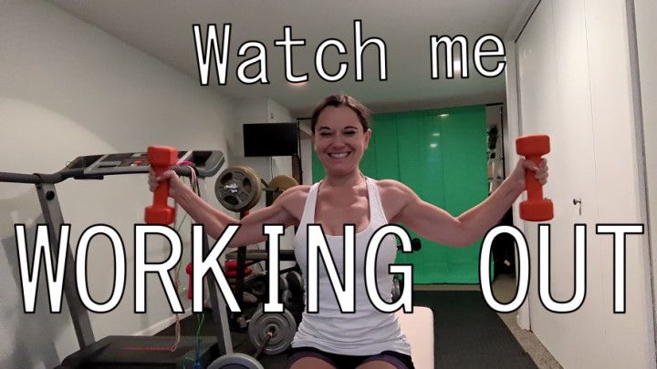 Working Out