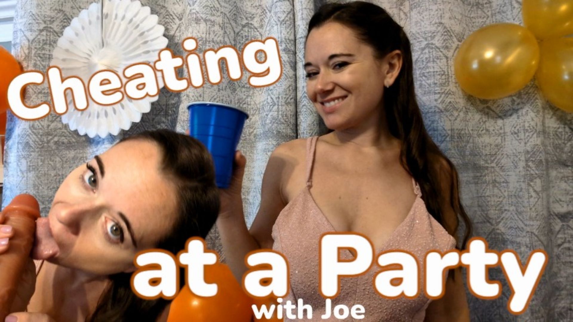 Cheating at a Party