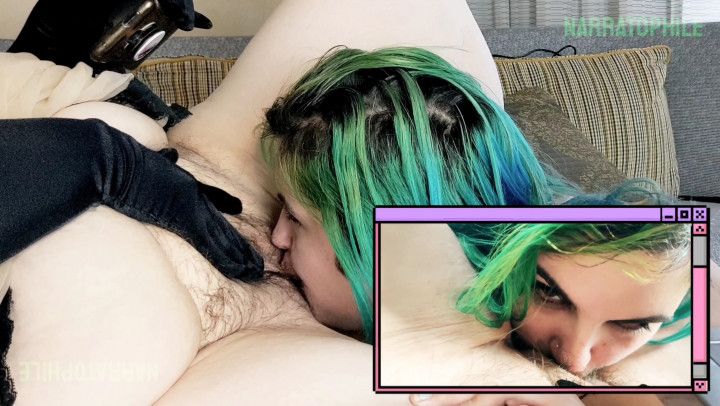 Making Friends: Getting to Know Em Rose