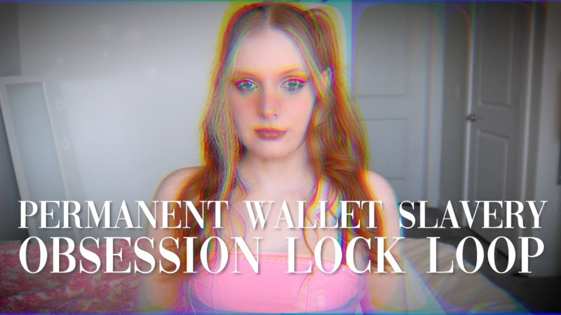 Permanent Wallet Slavery