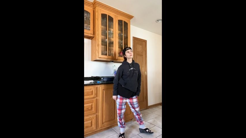 Bratty Little step-Sister Strips for Big Bro