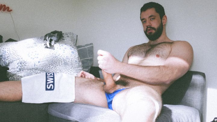 Pump and Quickshot Wank