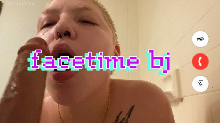 facetime bj