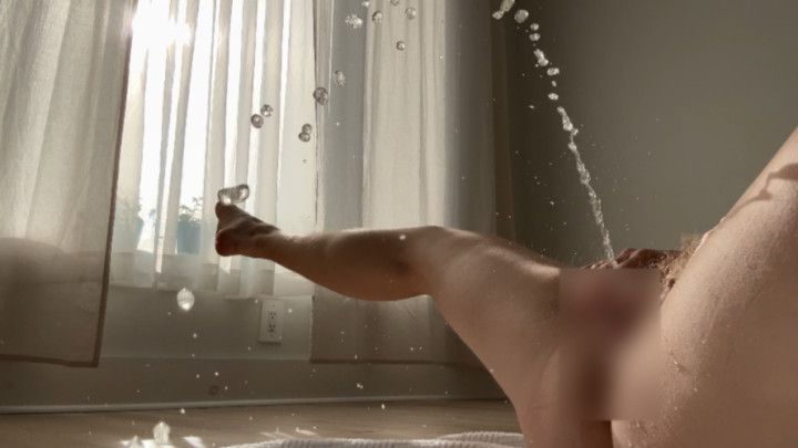 November Pee Compilation