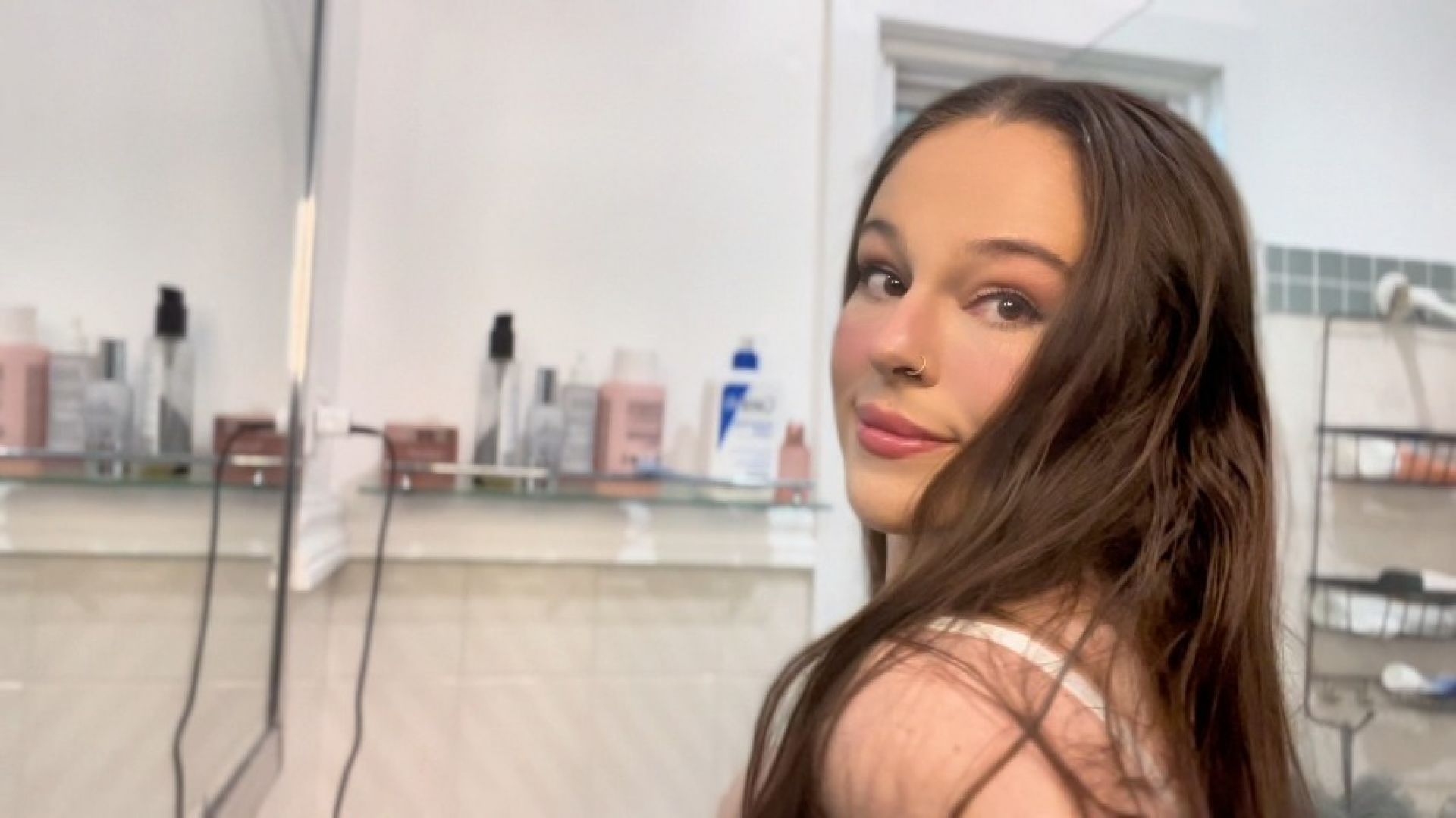 Get Ready With Me Pt. 3