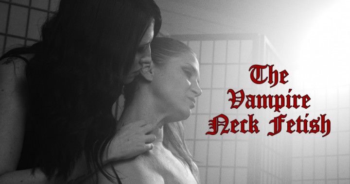 Pure Neck Throat Fetish &amp; Worship with Autumn Bodell