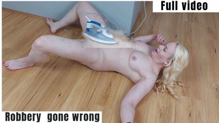 Robbery gone wrong Full video