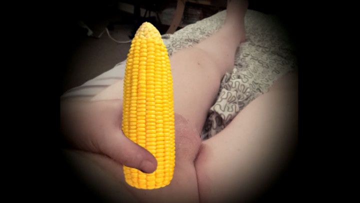 Playing with my dick