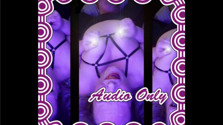 Audio: Heavy Female Orgasm