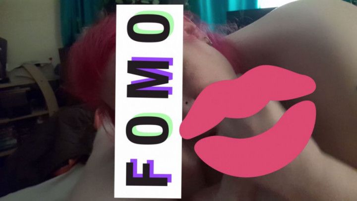 BBW handjob then she licks up the cum