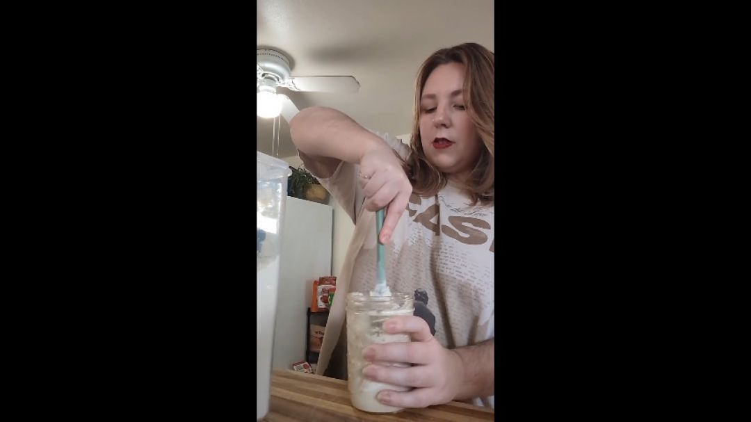 sometimes I make bread