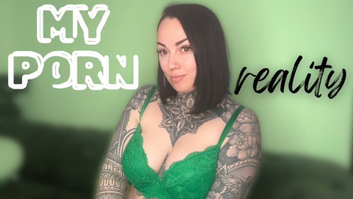 My Porn Reality
