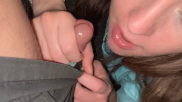 131 - NIGHTTIME CAR RIDE