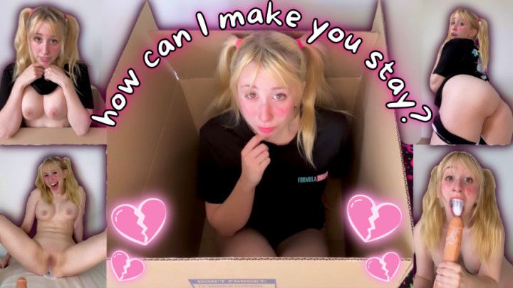 please don't go step-bro