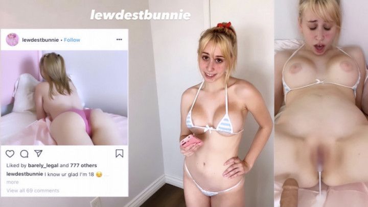 teen step-daughter wants to be pregnant for social media