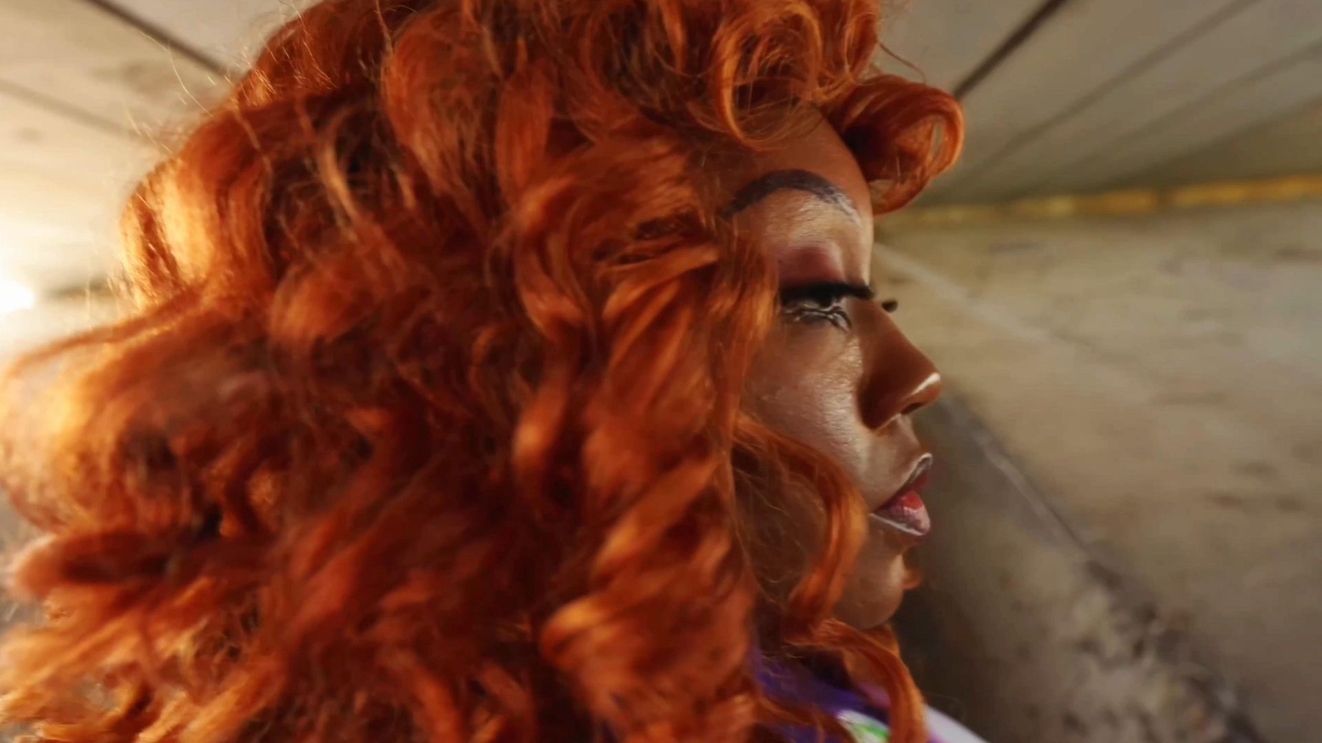 5-Starfire Girl Act 1