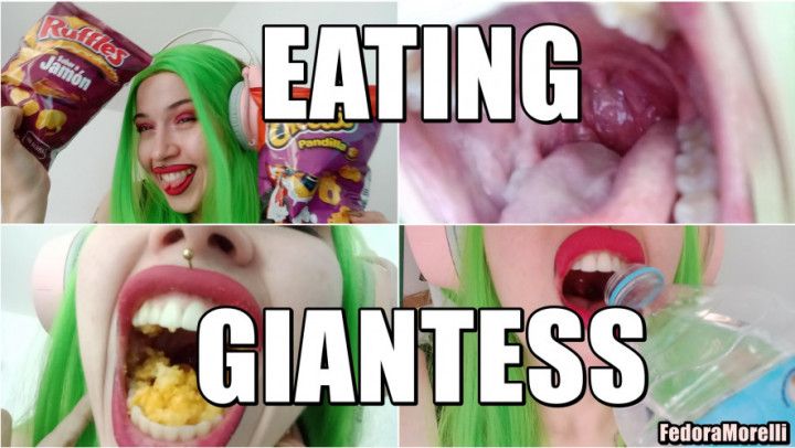 Mouth Magic