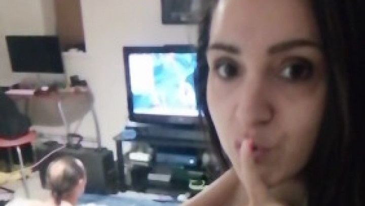 Game Hog Gets Peed On