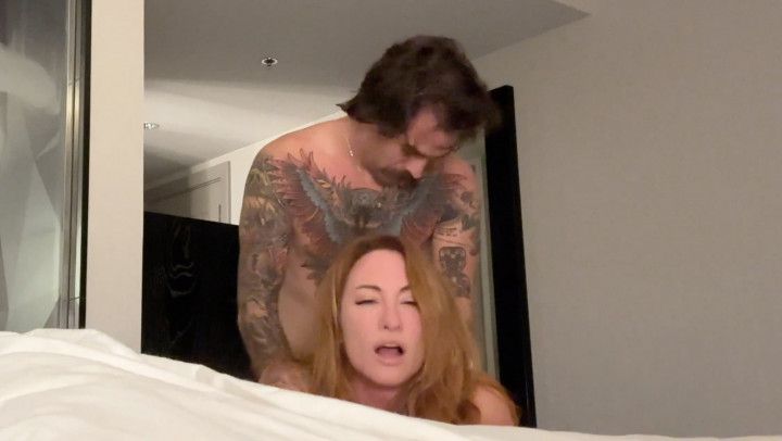 FLESH MECHANIC | CREAMPIE