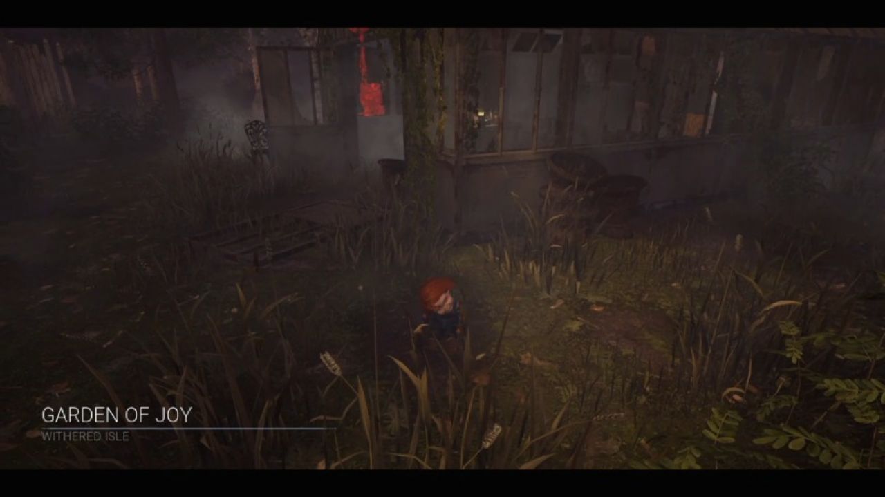 Dead by Daylight Chucky ep2