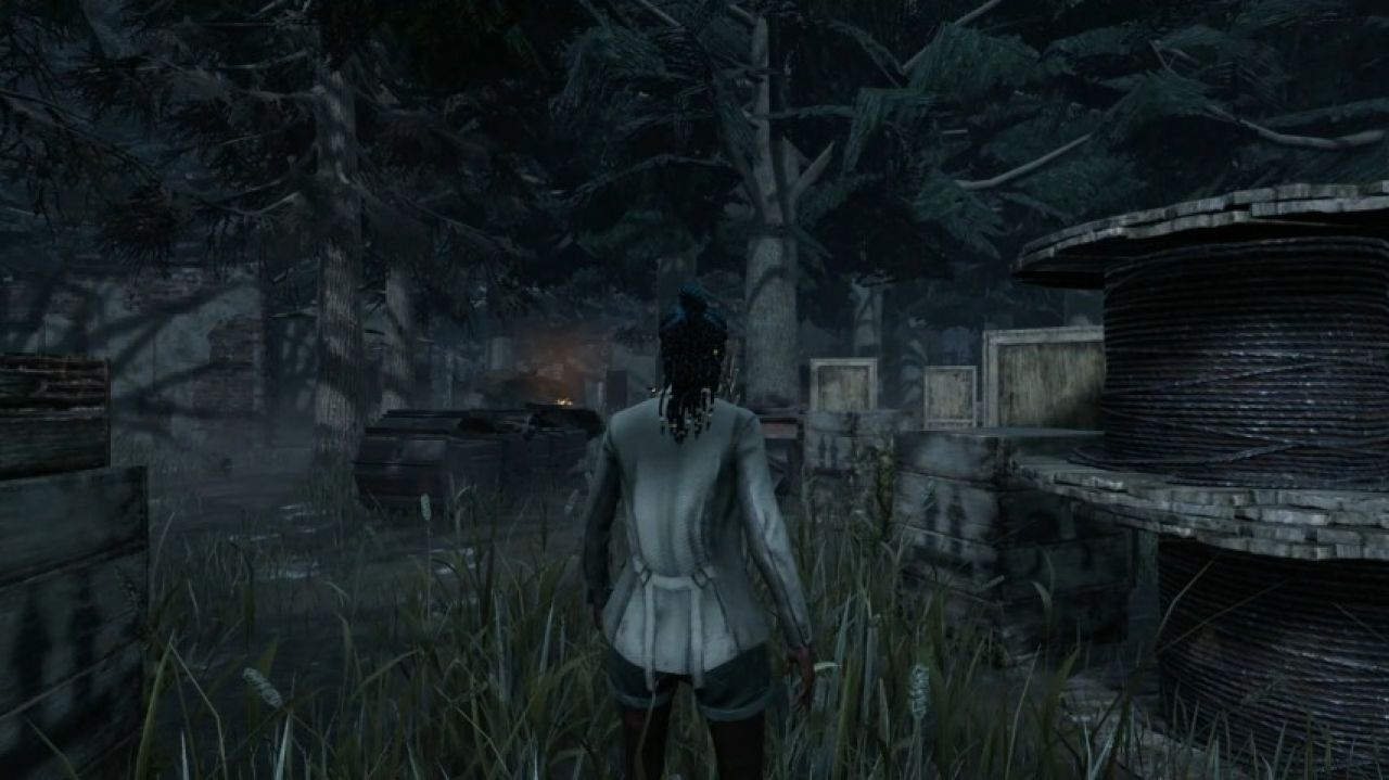 Dead by Daylight 8vs2 Ep10