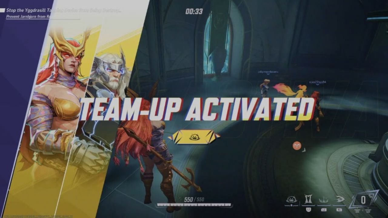 marvel rivals Angela