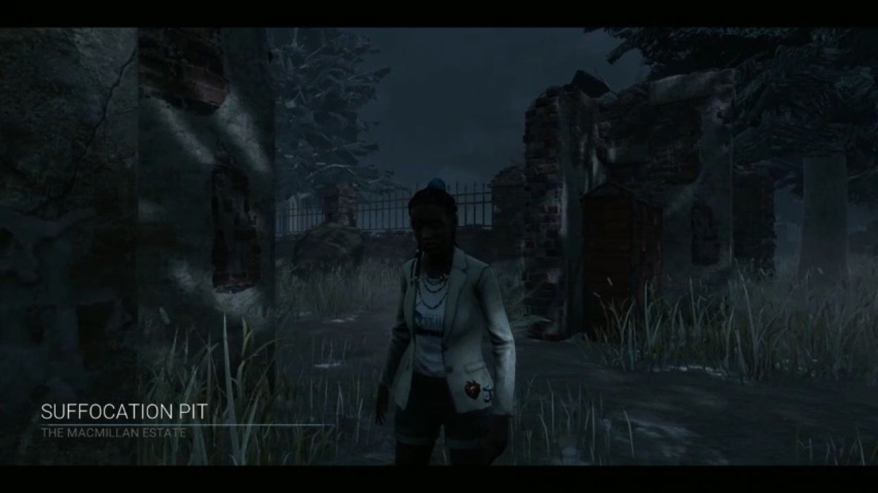 Dead by Daylight 8vs2 Ep8