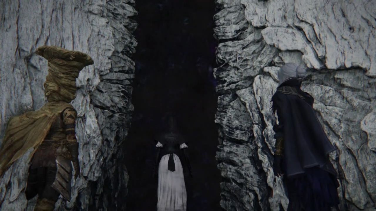 Elden Ring Nightreign  Dreglord