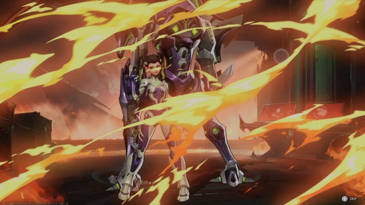 Marvel Rivals Storm Peni Parker Ep 20