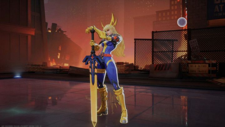 marvel rivals zombies magik