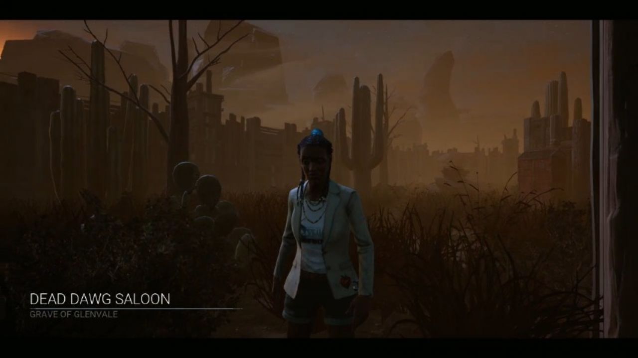 Dead by Daylight 8vs2 Ep5