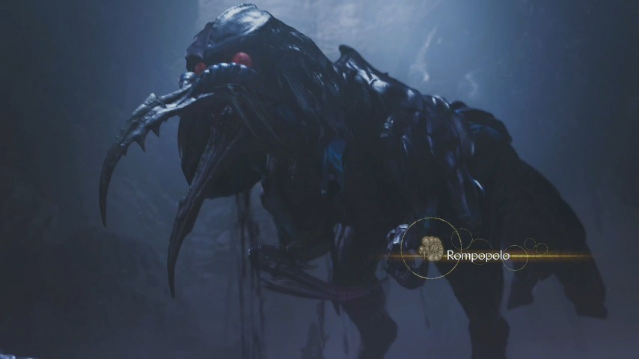 Monster hunter Wilds  A Fuse Ignited