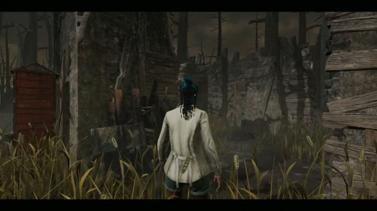 Dead by Daylight 8vs2 Ep9